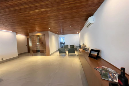 Apartamento à venda ou para alugar com 4 suítes em Santana, São Paulo, SP