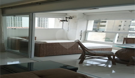 Apartamento à venda com 3 suítes em Perdizes, São Paulo, SP