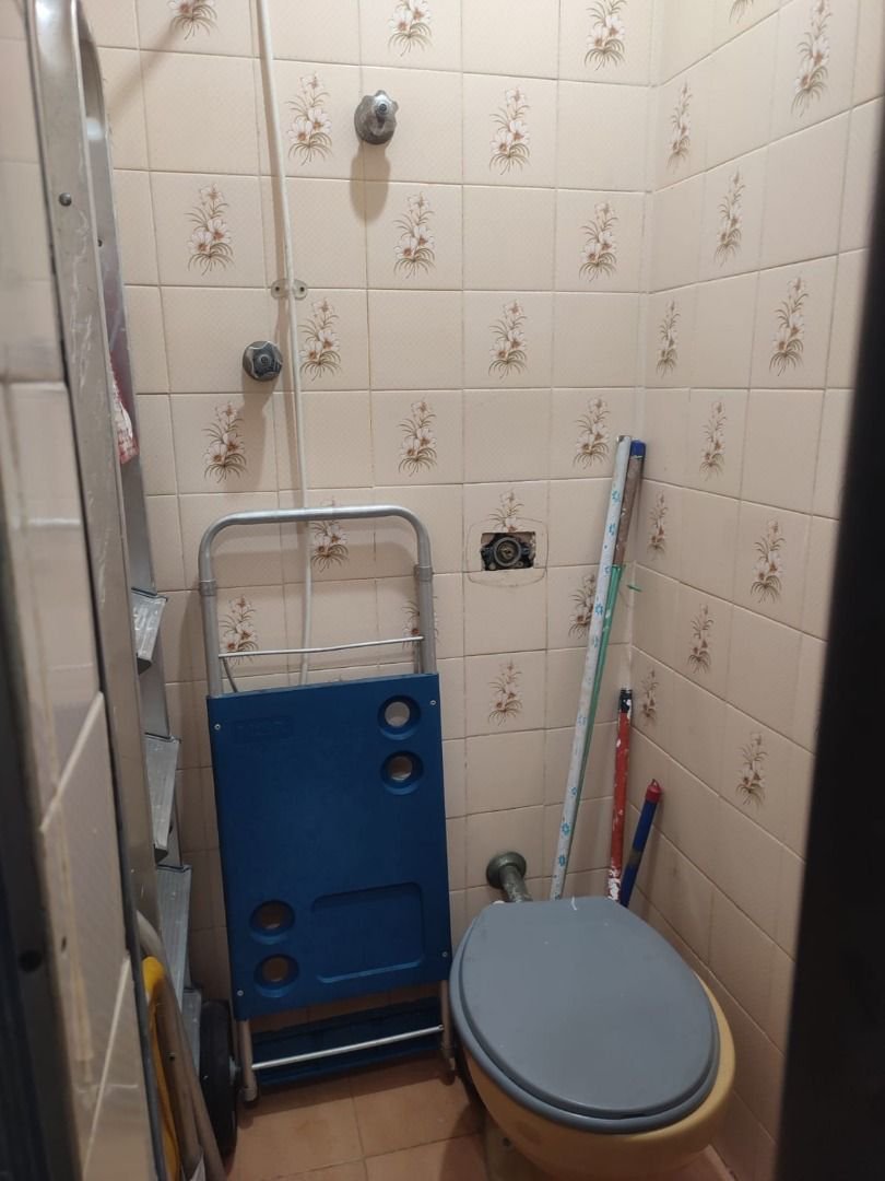 Apartamento com 2 dormitórios à venda, 86 m² por R$ 530.000,00 - Aparecida - Santos/SP