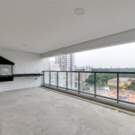 Apartamento à venda com 4 suítes em Chácara Santo Antônio (zona Sul), São Paulo, SP