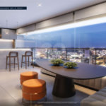 Apartamento à venda com 2 suítes em Vila Independência, Sorocaba, SP