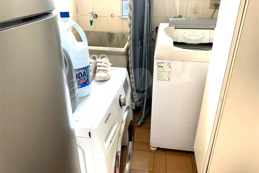 Sobrado à venda com 2 quartos em Vila Leopoldina, São Paulo, SP