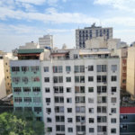 Apartamento à venda com 2 quartos, sendo 1 suíte, em Tijuca, Rio de Janeiro, RJ