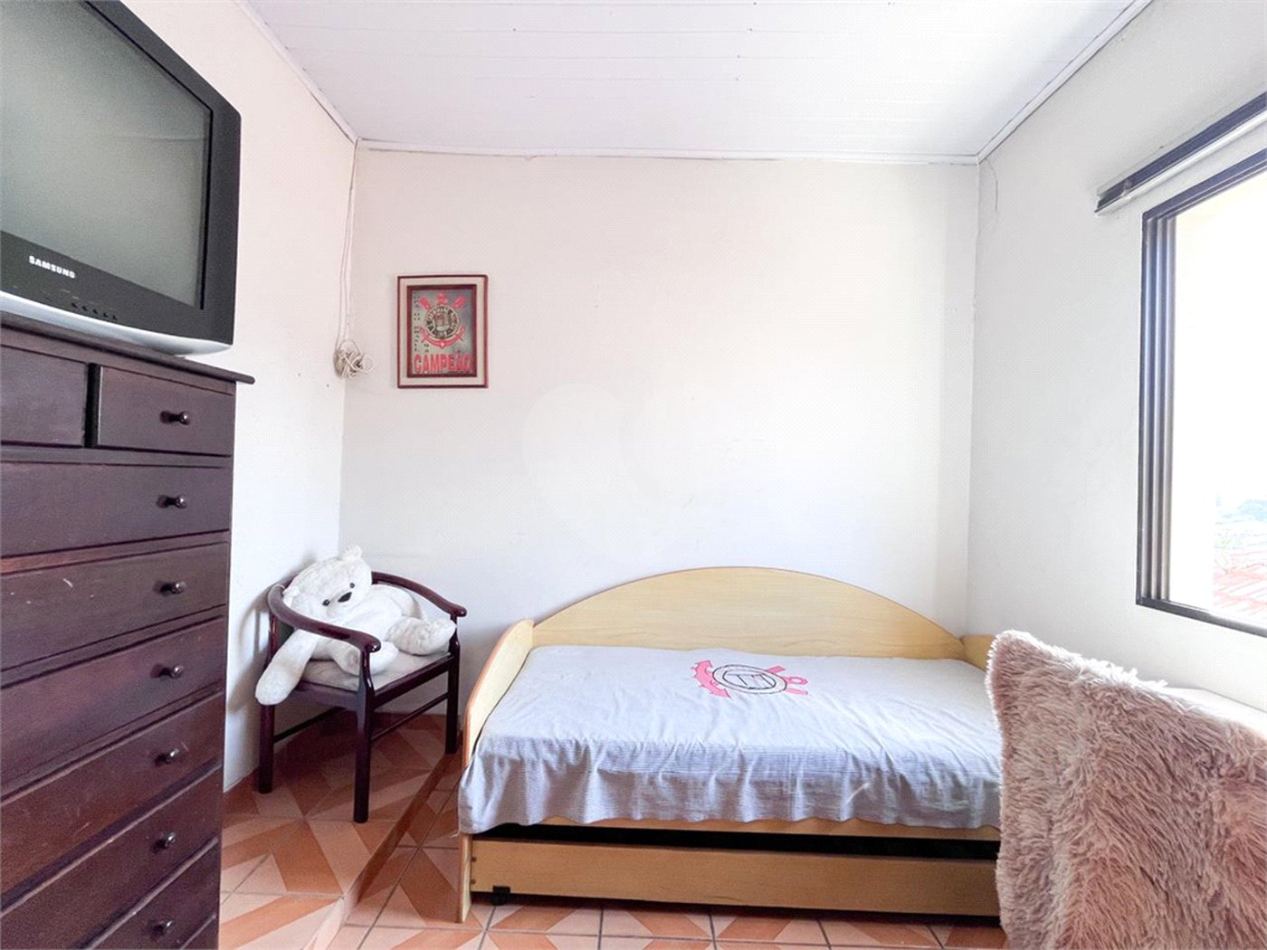 Casa à venda com 3 quartos em Chora Menino, São Paulo, SP