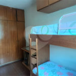 Apartamento à venda com 2 quartos em Mandaqui, São Paulo, SP