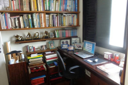 Apartamento à venda com 3 quartos, sendo 2 suítes, em Vila Leopoldina, São Paulo, SP