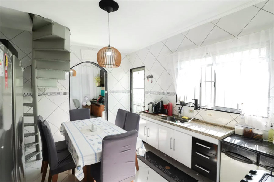 Casa à venda com 3 quartos em Casa Verde, São Paulo, SP