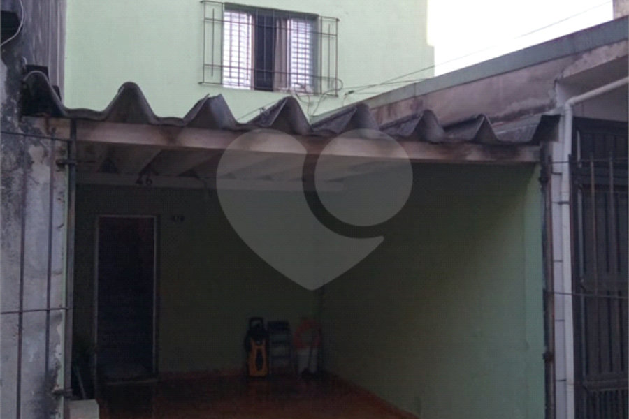 Casa Térrea à venda com 2 quartos em Parque Edu Chaves, São Paulo, SP