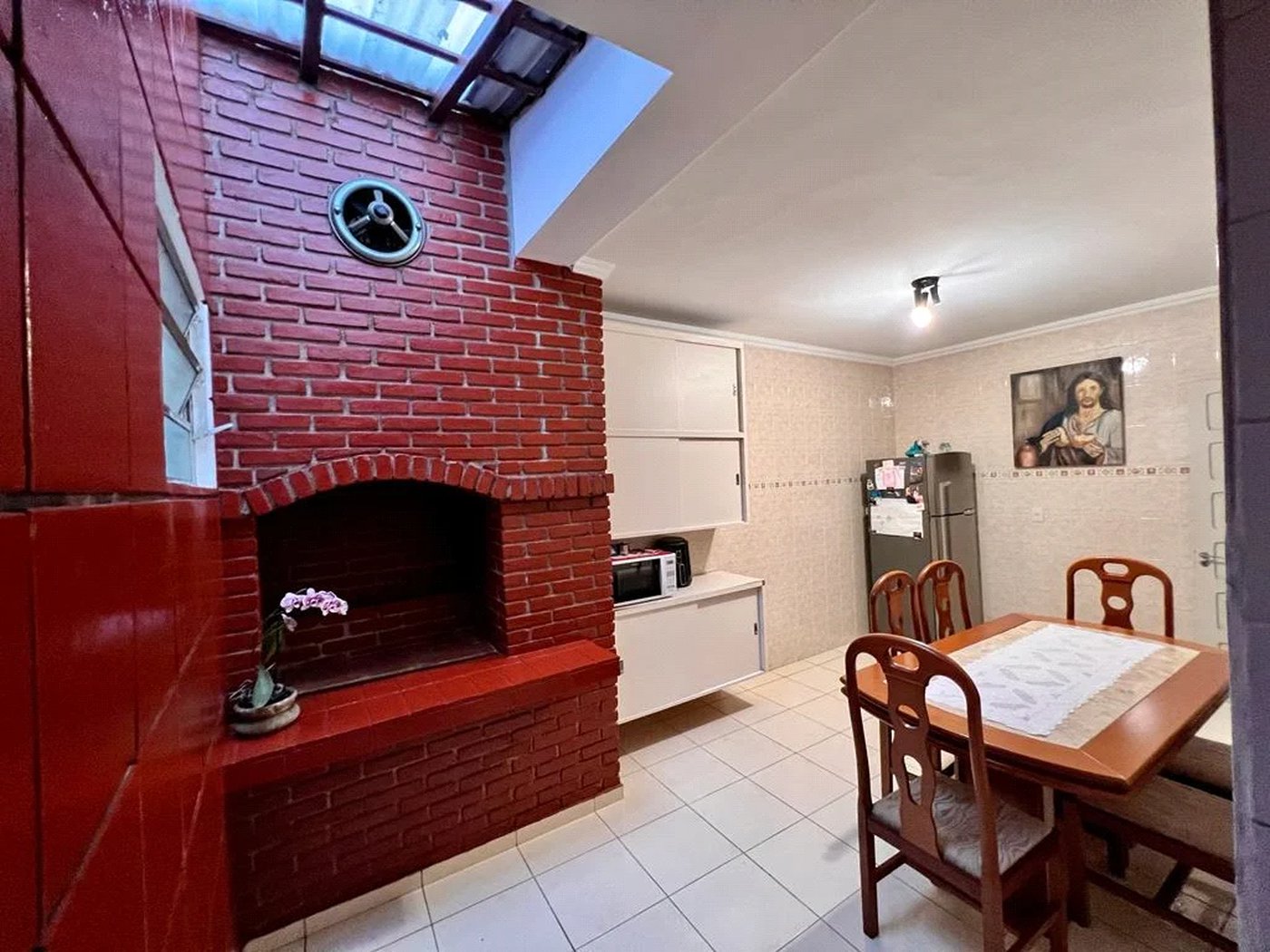 Casa à venda com 3 quartos em Lapa, São Paulo, SP