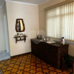 Sobrado à venda com 3 quartos em Mandaqui, São Paulo, SP