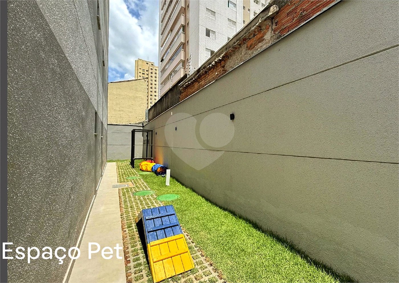 Studio à venda com 1 quarto em Brooklin Paulista, São Paulo, SP