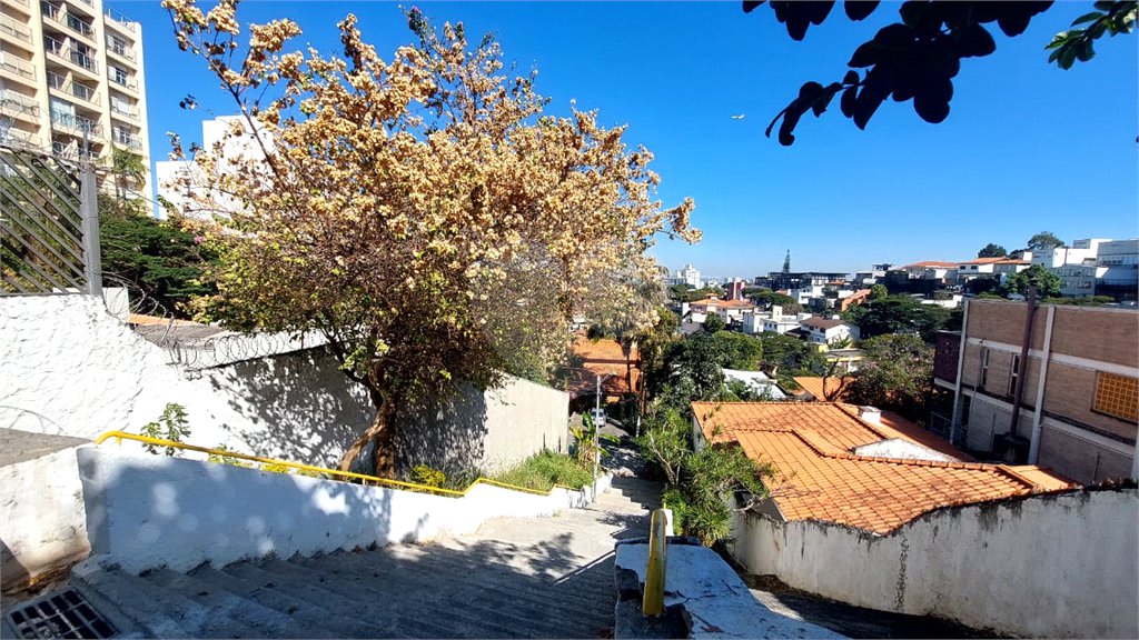 Casa à venda com 3 quartos em Sumarezinho, São Paulo, SP