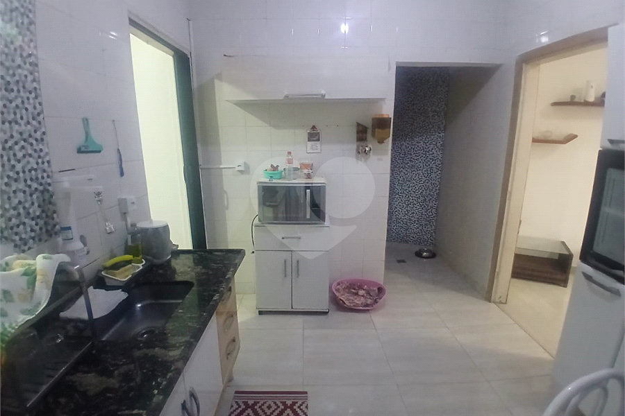 Casa Térrea à venda com 2 quartos em Casa Verde, São Paulo, SP