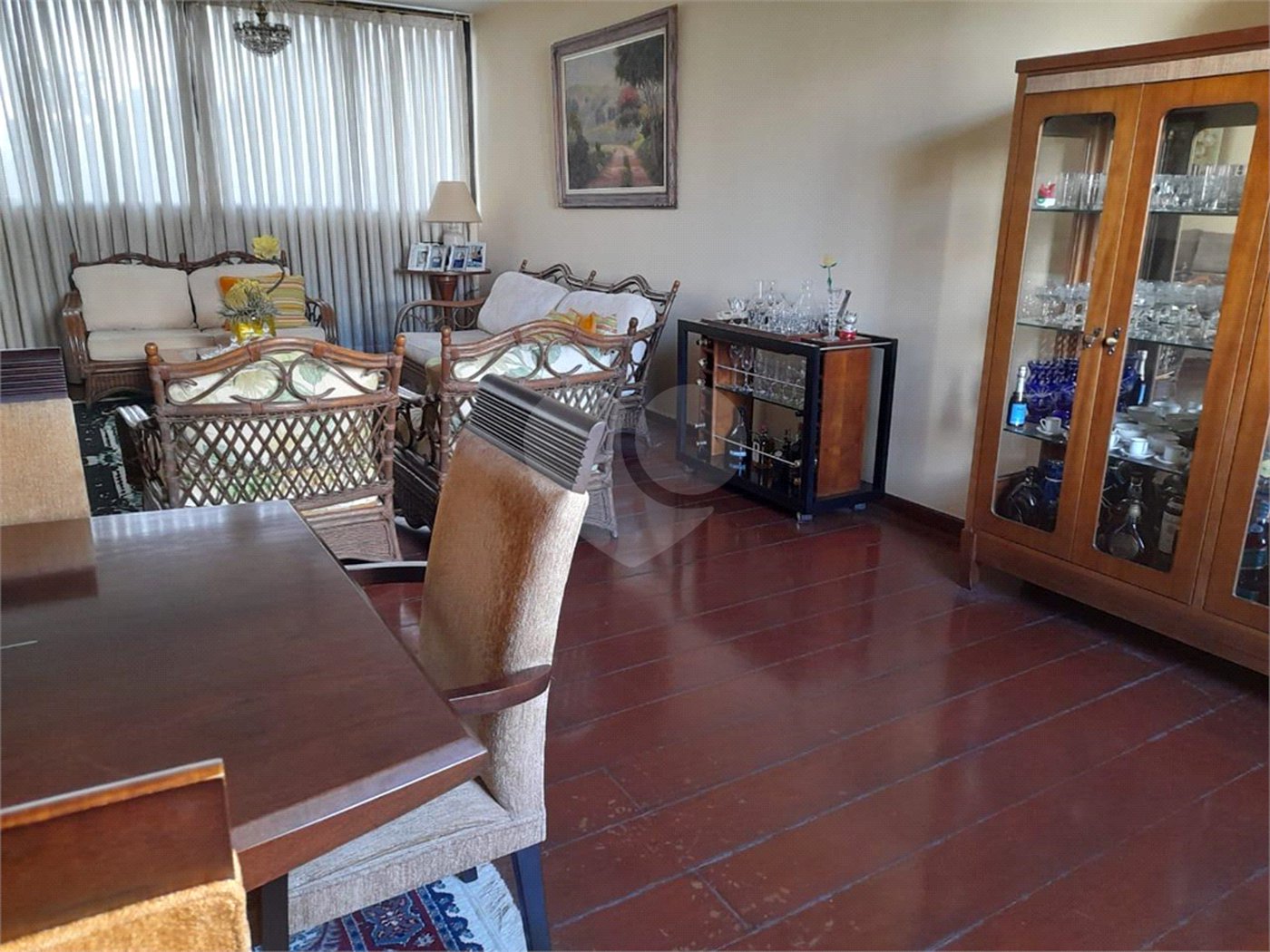 Apartamento à venda com 4 suítes em Indianópolis, São Paulo, SP