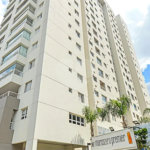 Apartamento à venda com 2 quartos, sendo 1 suíte,  no Centro, São Bernardo do Campo, SP
