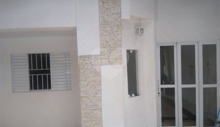 Casa Térrea à venda com 3 quartos, sendo 1 suíte,  em Tucuruvi, São Paulo, SP