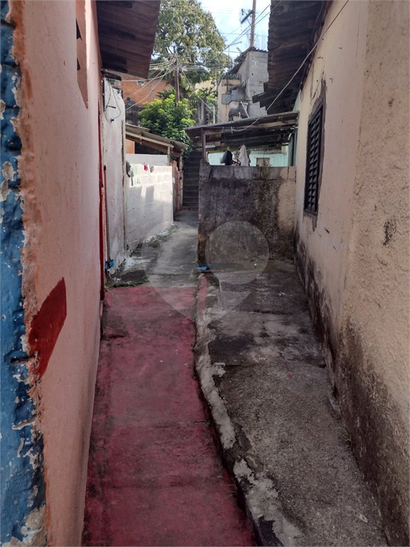 Terreno à venda em Limão, São Paulo, SP