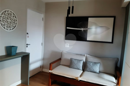 Studio à venda com 1 quarto em Santa Teresinha, São Paulo, SP