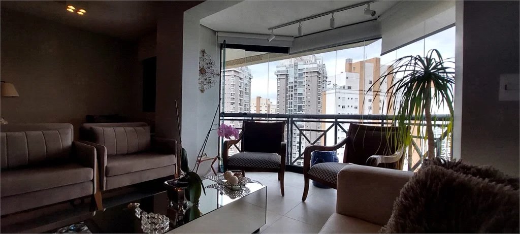 Apartamento à venda com 3 suítes em Vila Andrade, São Paulo, SP