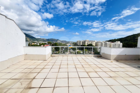 Apartamento à venda com 2 quartos, sendo 1 suíte, em Campo Grande, Rio de Janeiro, RJ