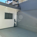 Casa Térrea à venda com 4 quartos em Parque Mandaqui, São Paulo, SP