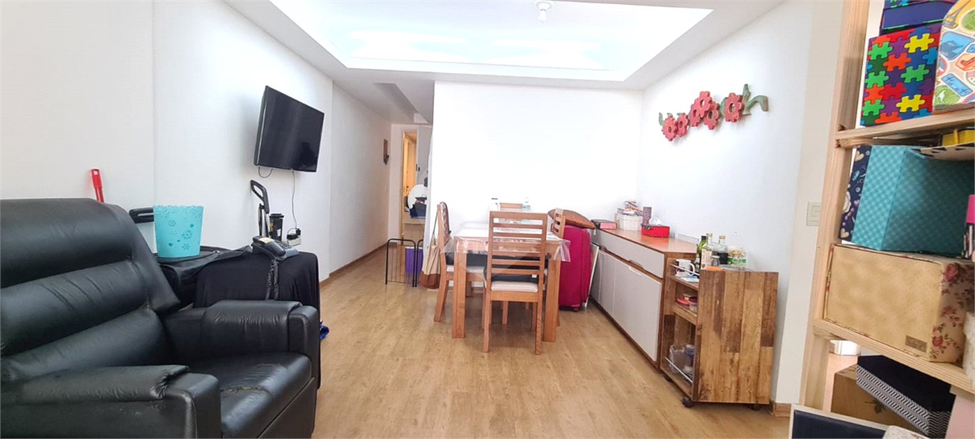 Apartamento à venda com 2 suítes em Copacabana, Rio de Janeiro, RJ