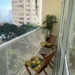 Apartamento à venda com 1 quarto em Barra Funda, São Paulo, SP