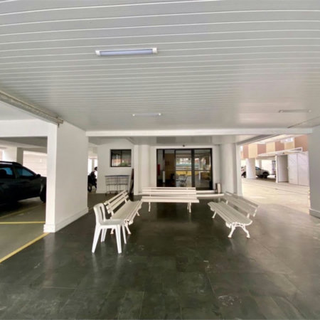 Apartamento à venda, 70 m² por R$ 330.000,00 - Jardim São Miguel - Guarujá/SP