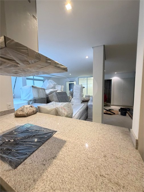 Apartamento à venda com 1 quarto em Vila Leopoldina, São Paulo, SP