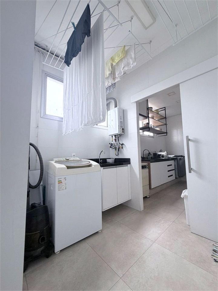 Apartamento Residencial à venda, Boqueirão, Santos - AP1618.