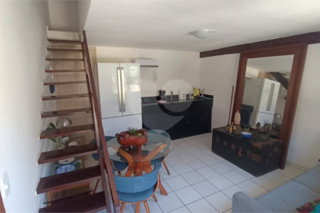 Casa para alugar com 2 quartos em Manguinhos, Armação dos Búzios, RJ