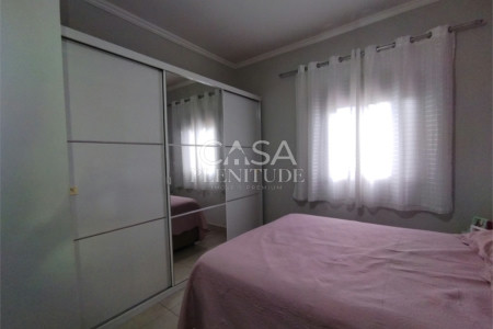 Sobrado à venda com 3 quartos, sendo 1 suíte, em Jardim Dois Corações, Sorocaba, SP