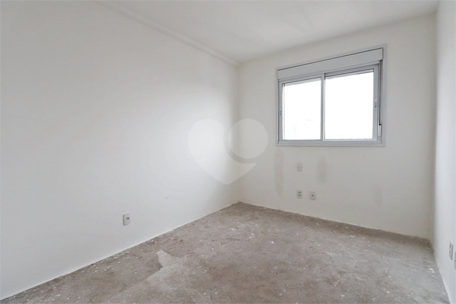 Apartamento à venda com 3 suítes em Santa Teresinha, São Paulo, SP