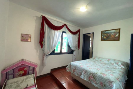 Chácara à venda com 3 quartos, sendo 1 suíte, em Chácaras Copaco, Arujá, SP
