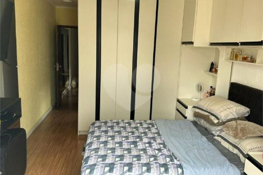 Sobrado à venda com 3 quartos, sendo 1 suíte, em Jardim Aricanduva, São Paulo, SP