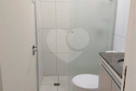 Apartamento à venda com 2 quartos em Vila Gabriel, Sorocaba, SP