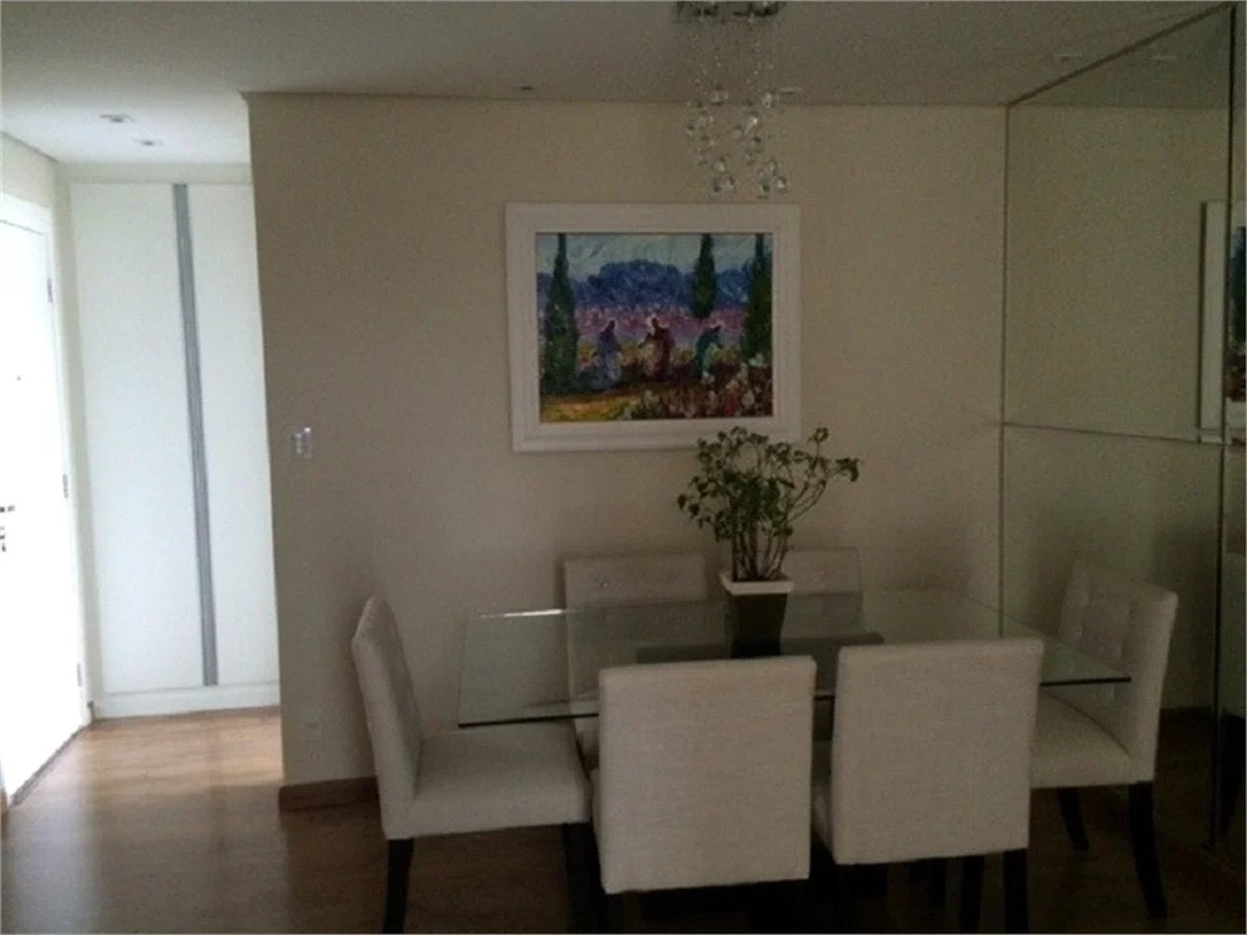 Apartamento à venda com 3 quartos, sendo 1 suíte, em Água Branca, São Paulo, SP