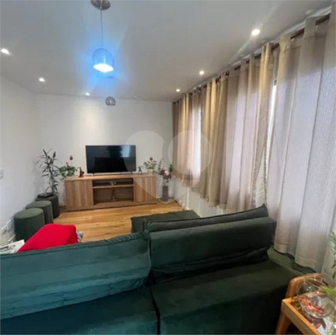 Casa à venda com 3 quartos, sendo 1 suíte, em Vila Aurora (zona Norte), São Paulo, SP