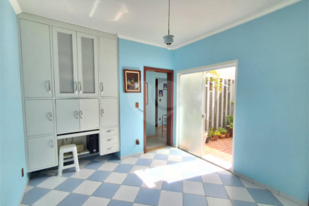 Casa à venda com 4 quartos, sendo 1 suíte, em Wanel Ville, Sorocaba, SP