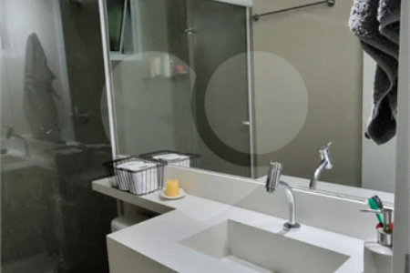 Apartamento à venda com 3 quartos, sendo 1 suíte, em Conceição, Diadema, SP