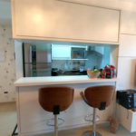Apartamento à venda com 2 quartos, sendo 1 suíte, em Vila Mascote, São Paulo, SP