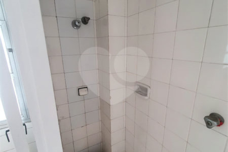 Apartamento à venda com 2 quartos em Parque Imperial, São Paulo, SP