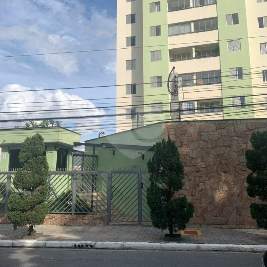 Cobertura à venda com 2 quartos, sendo 1 suíte, em Parada Inglesa, São Paulo, SP