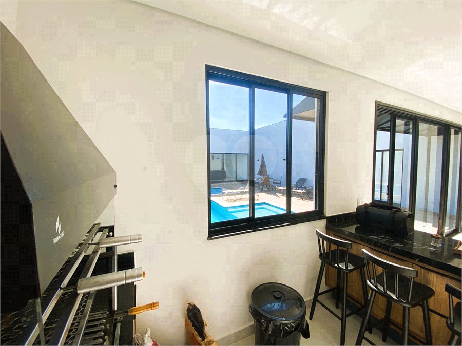 Casa à venda com 3 suítes no condomínio Saint Patrick, Sorocaba - SP