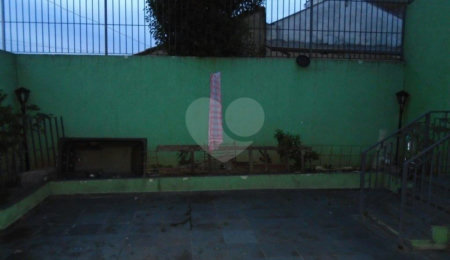 Sobrado à venda com 4 quartos, sendo 2 suítes,  em Santana, São Paulo, SP