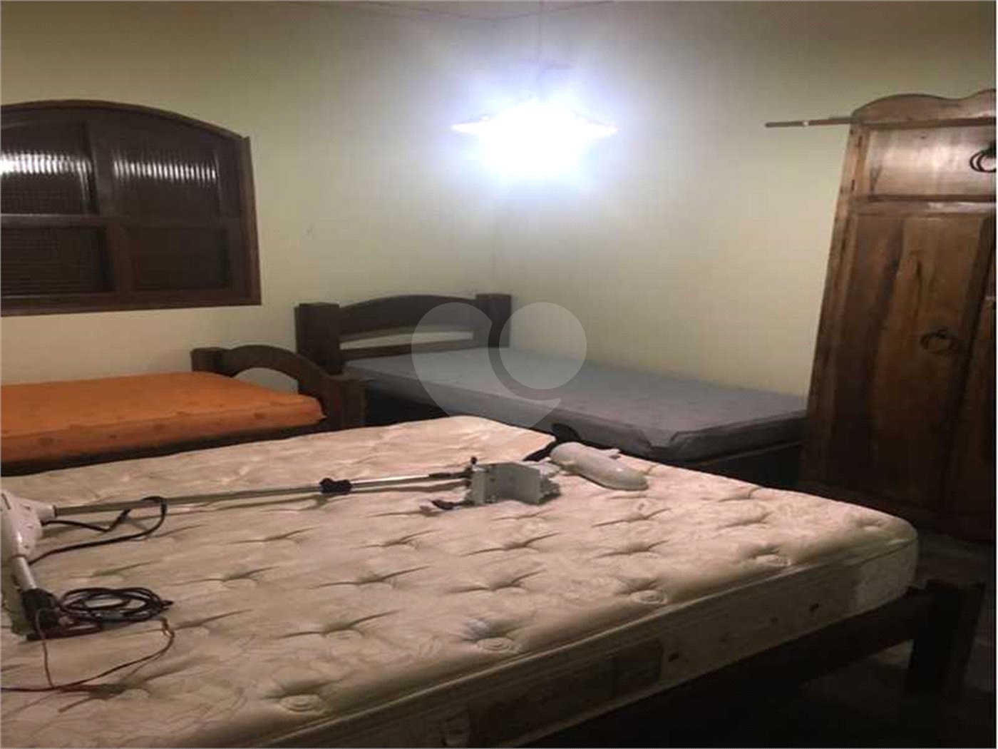 Sítio à venda com 5 quartos, sendo 4 suítes,  em Cocuera, Mogi das Cruzes, SP