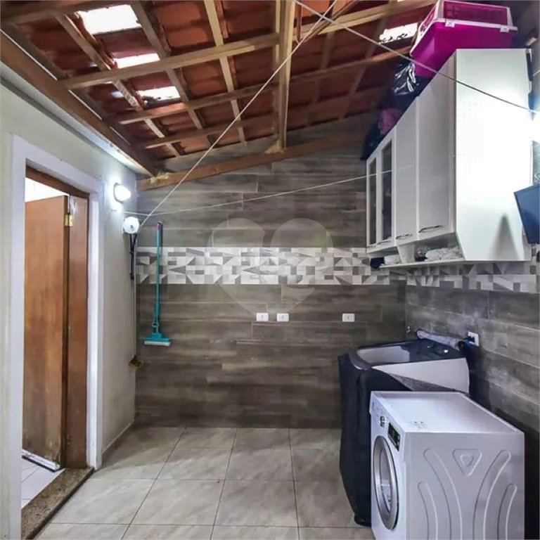 Sobrado à venda com 3 quartos, sendo 1 suíte, em Vila Morse, São Paulo, SP