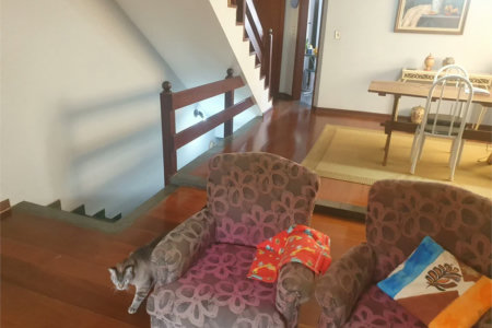 Sobrado à venda com 3 quartos, sendo 1 suíte, em Jardim Olympia, São Paulo, SP