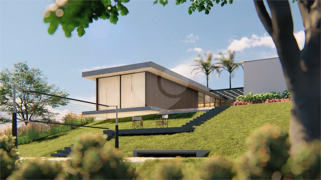 Casa à venda com 4 suítes no condomínio Terras de Santa Tereza, Itupeva - SP
