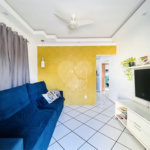 Casa à venda com 2 quartos, sendo 1 suíte, em Campo Grande, Rio de Janeiro, RJ